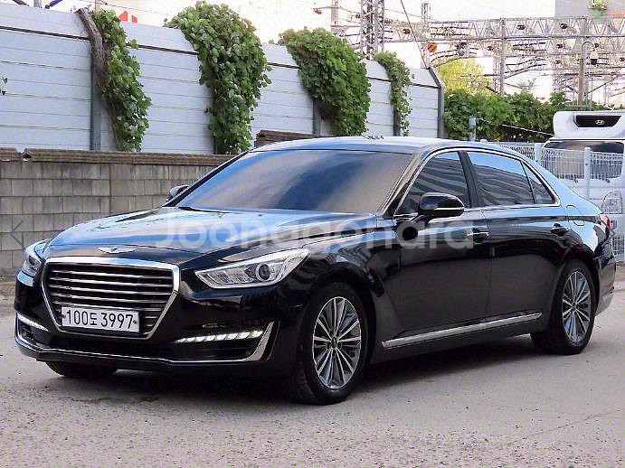 @16년식 EQ900 3.8 GDi AWD 럭셔리 전--1
