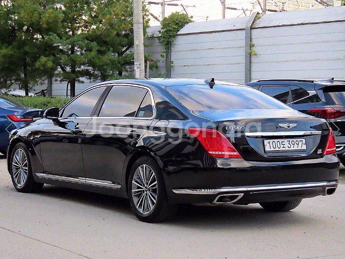 @16년식 EQ900 3.8 GDi AWD 럭셔리 전--2