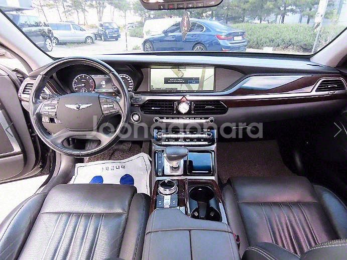 @16년식 EQ900 3.8 GDi AWD 럭셔리 전--6
