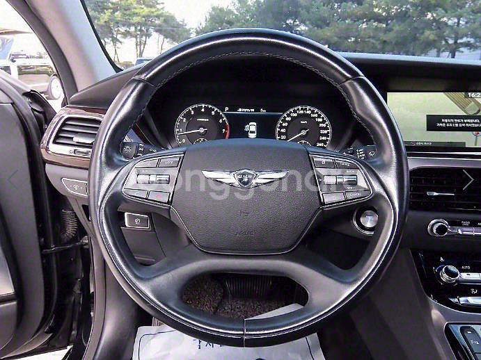 @16년식 EQ900 3.8 GDi AWD 럭셔리 전--7