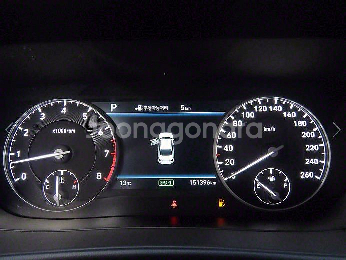 @16년식 EQ900 3.8 GDi AWD 럭셔리 전--8