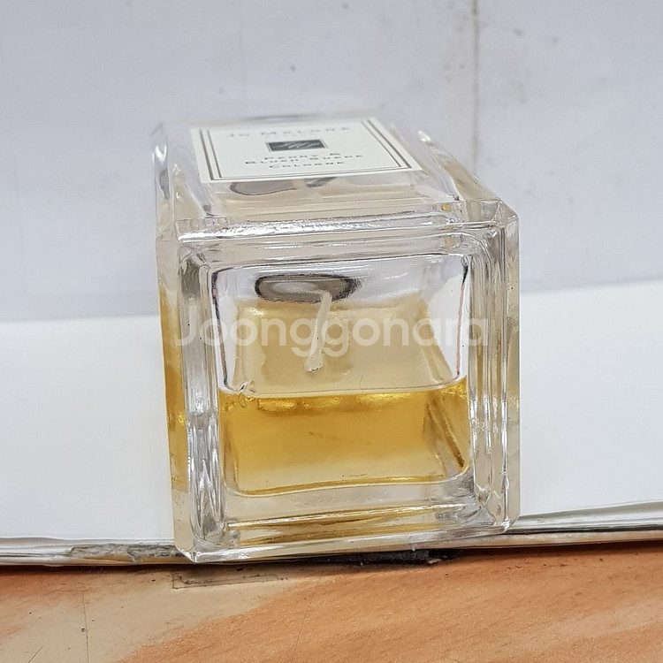 조말론 피오니 앤 블러쉬 스웨이드 코롱100ml0225--2