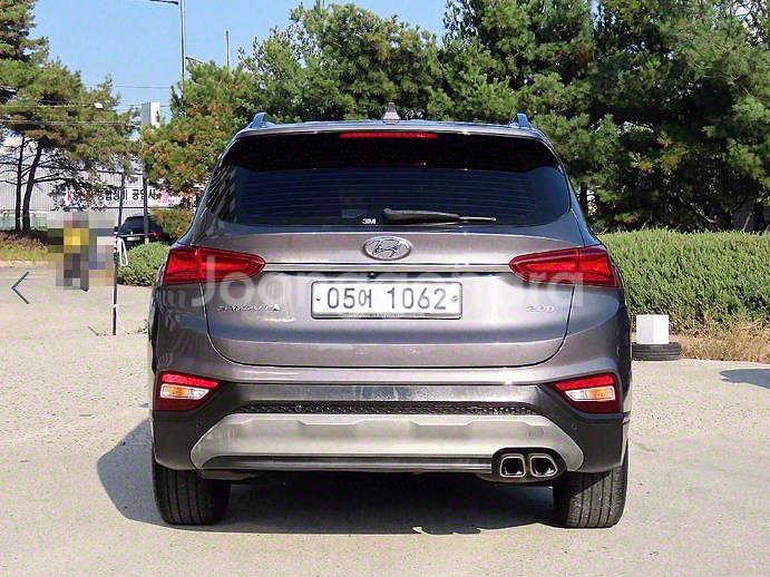 @18년식 싼타페(TM) R2.0 2WD 익스클루시브--3