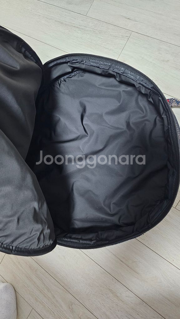중층낚시 살림망 보호 커버--1