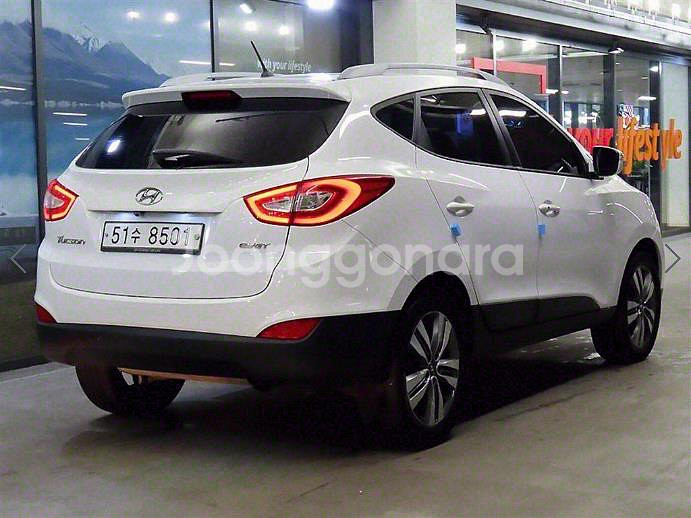 @14년식 뉴투싼 ix 디젤 R2.0 2WD 모던 전--3