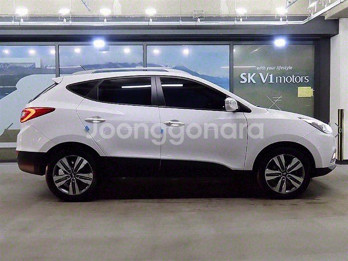 @14년식 뉴투싼 ix 디젤 R2.0 2WD 모던 전--2