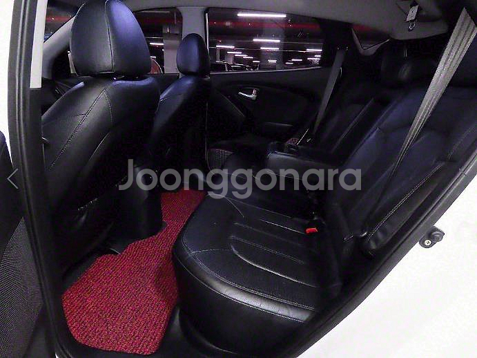 @14년식 뉴투싼 ix 디젤 R2.0 2WD 모던 전--6