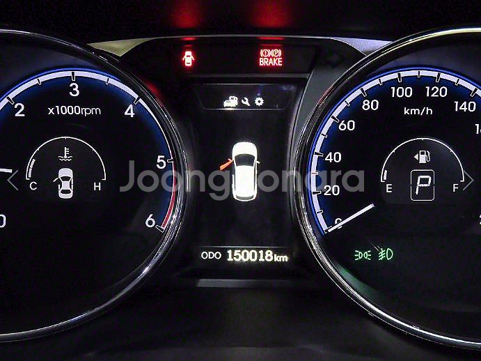 @14년식 뉴투싼 ix 디젤 R2.0 2WD 모던 전--8