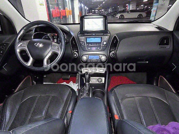 @14년식 뉴투싼 ix 디젤 R2.0 2WD 모던 전--9