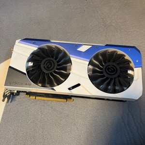 gtx1080 상태좋음