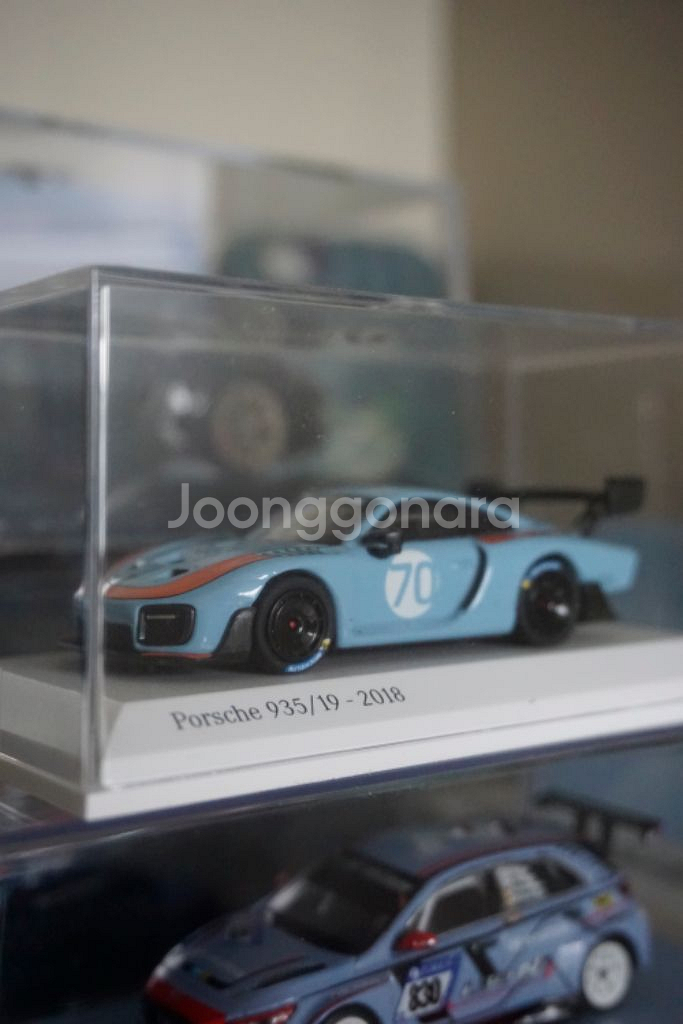 미챔43 992GT3,64 935,미니지티 타이칸 일괄--5