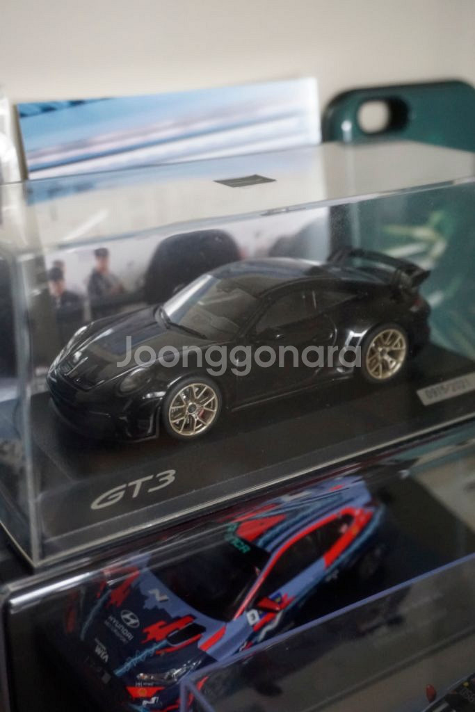 미챔43 992GT3,64 935,미니지티 타이칸 일괄--6
