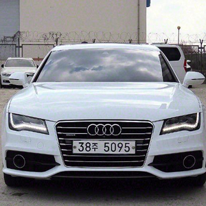 @13년식 A7 3.0 TDI 콰트로 프레스티지 전국