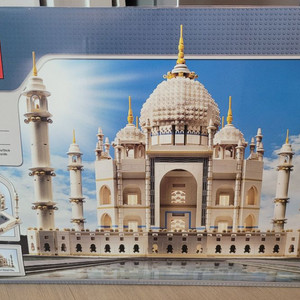 레고 10189 타지마할 새싱품 이미지