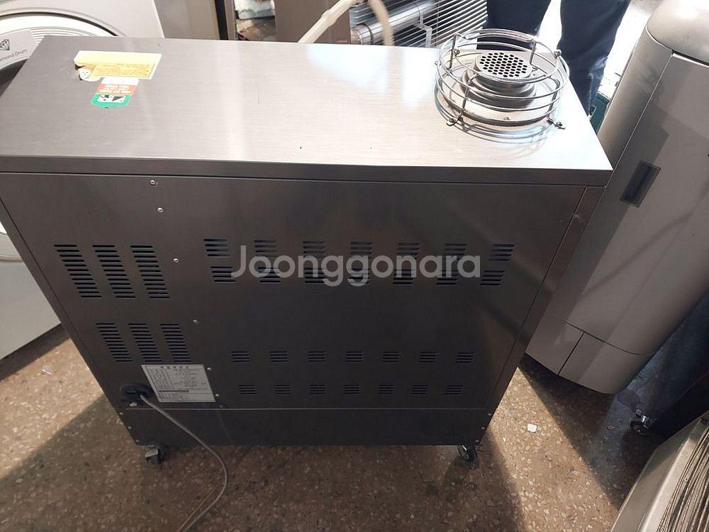 한솔 돈풍기 곱창난로 원적외선히터난로 온풍기석유난로--6