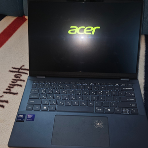 ACER 스위프트AI ULTRA7 2세대