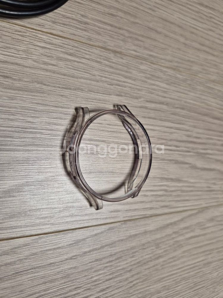 갤럭시 워치 4 44mm 판매합니다--3