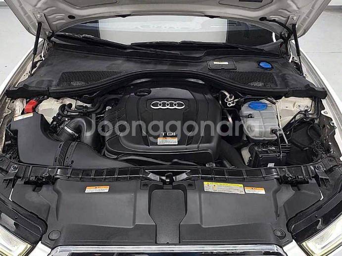 @14년식 A6(4세대) 2.0 TDI 다이나믹 전국--4