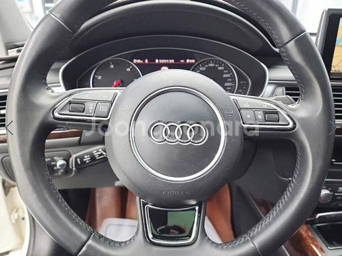 @14년식 A6(4세대) 2.0 TDI 다이나믹 전국--8