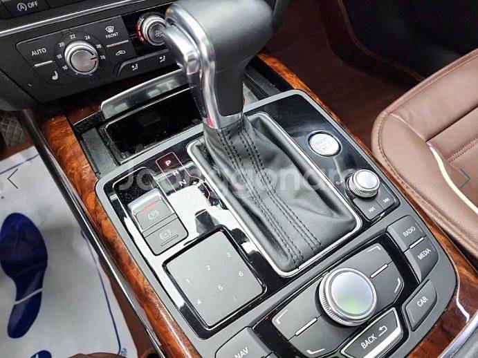 @14년식 A6(4세대) 2.0 TDI 다이나믹 전국--7