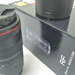 캐논 RF 100mm F2.8L MACRO IS USM