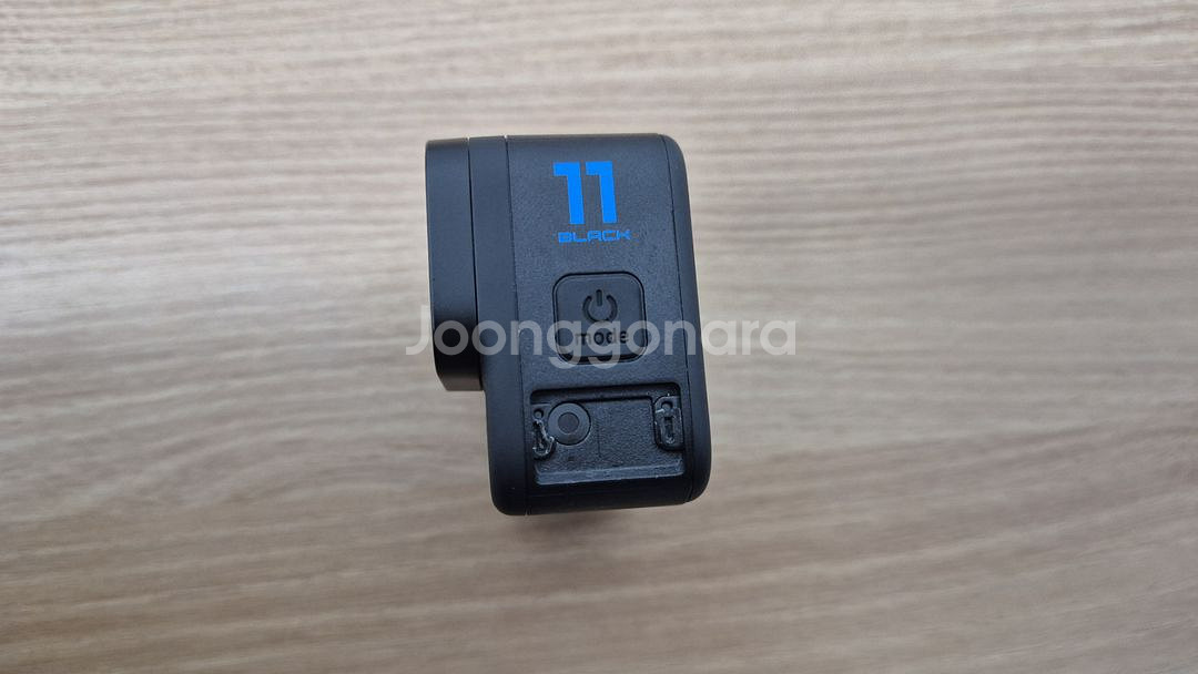 고프로11+삼각대+방수포켓(1시간사용)--1