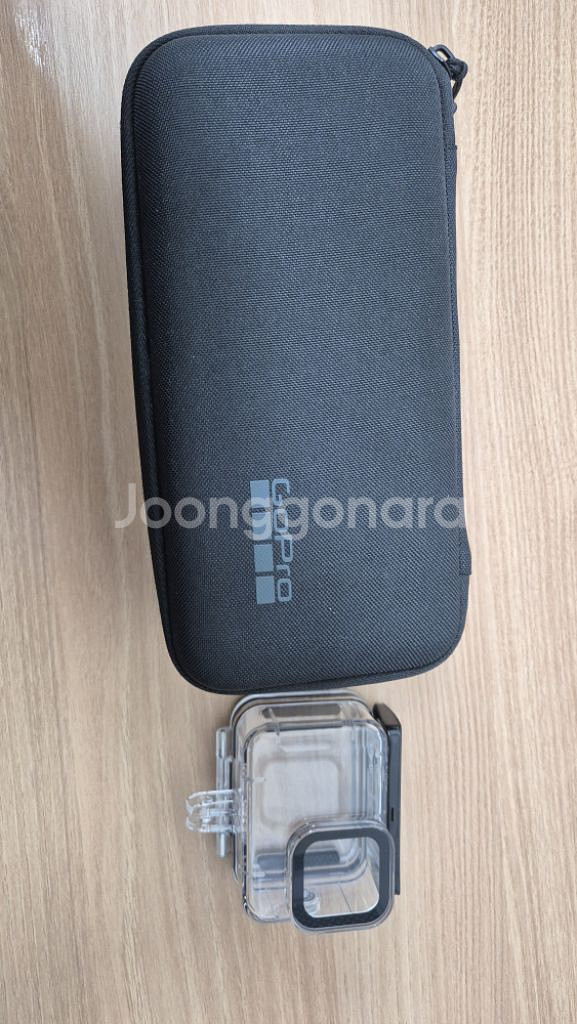 고프로11+삼각대+방수포켓(1시간사용)--8