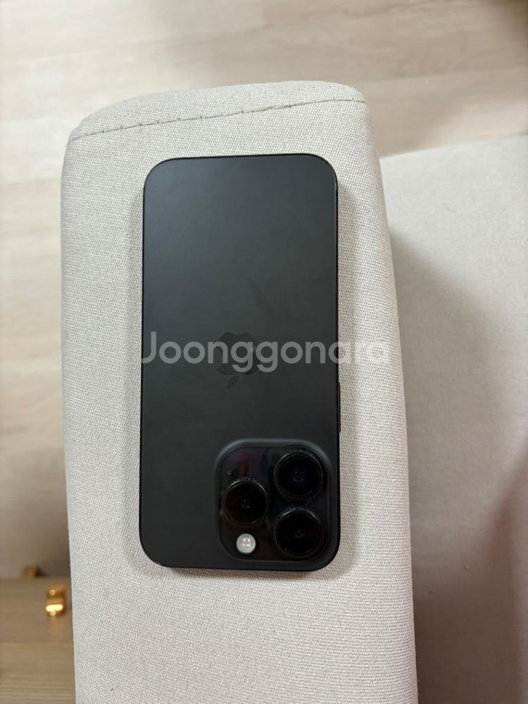 아이폰 15 pro 128--1
