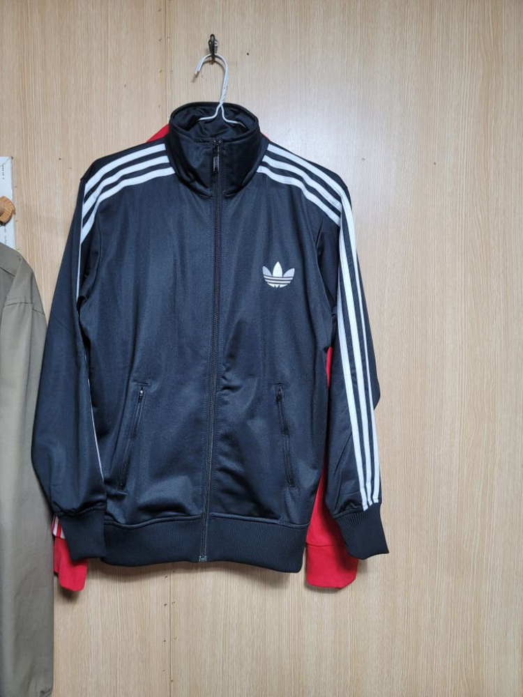 아디다스 파이어버드 져지--3