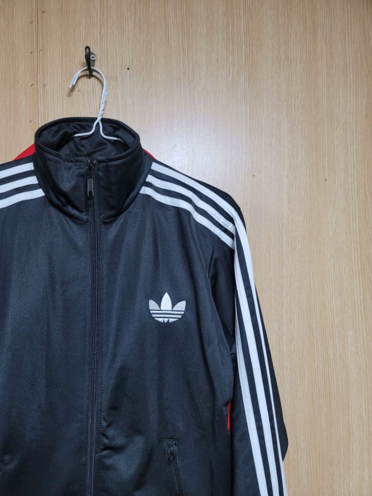 아디다스 파이어버드 져지--4