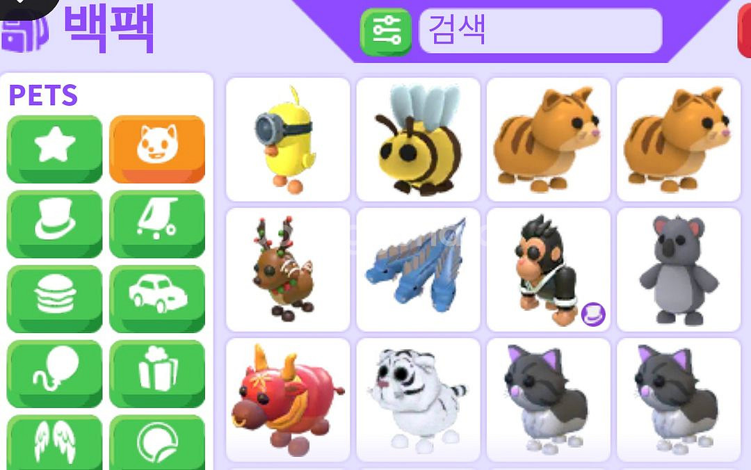 입양하세요 펫--1