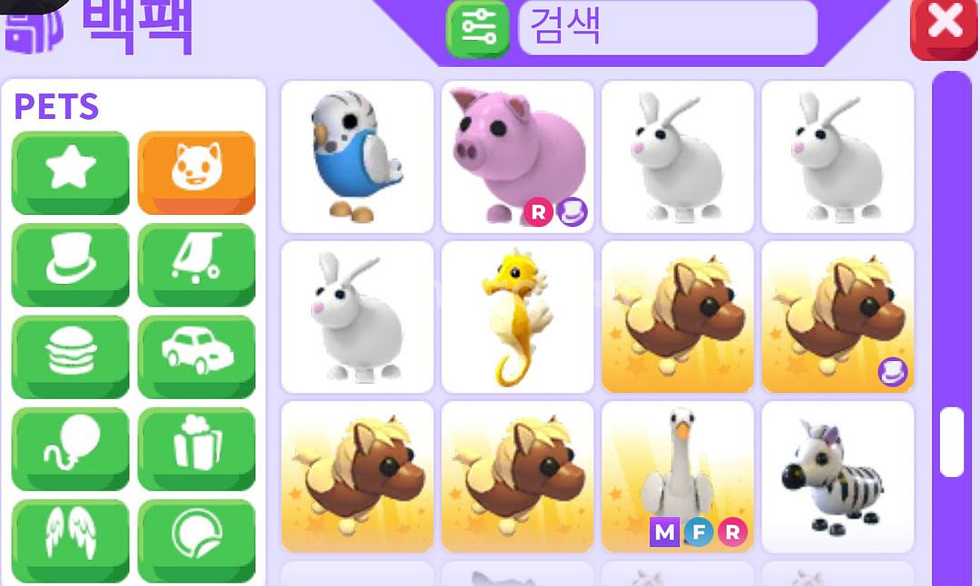 입양하세요 펫--5
