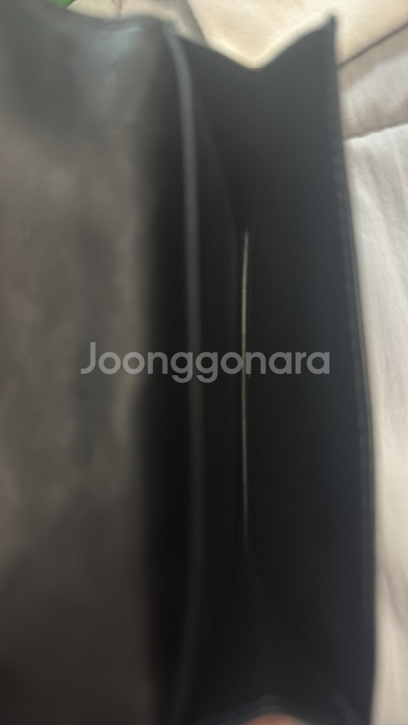 보테가 베네타 명함지갑--2