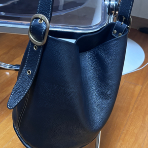 마뛰뷔 mila bucket bag (m) 밀라버킷백