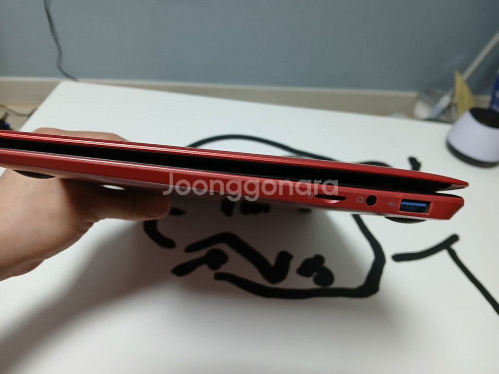 13인치 노트북 넥스트북 nb133ltn40 택포--2