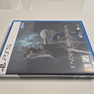 엔더매그놀리아 ps5