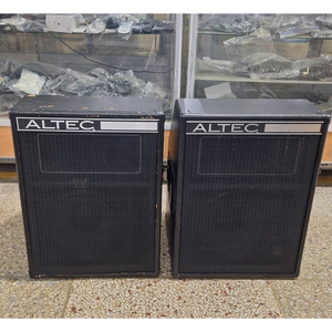 알텍 Altec 937 스피커 1조