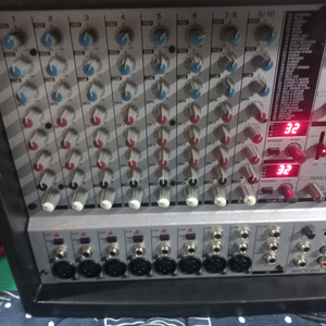 베링거 PMX 880S 파워믹서기