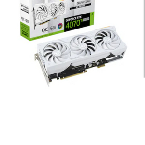 4070ti super 90~100만 미개봉 다 사기