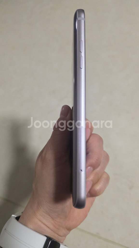 엘지 Q7공기계--3