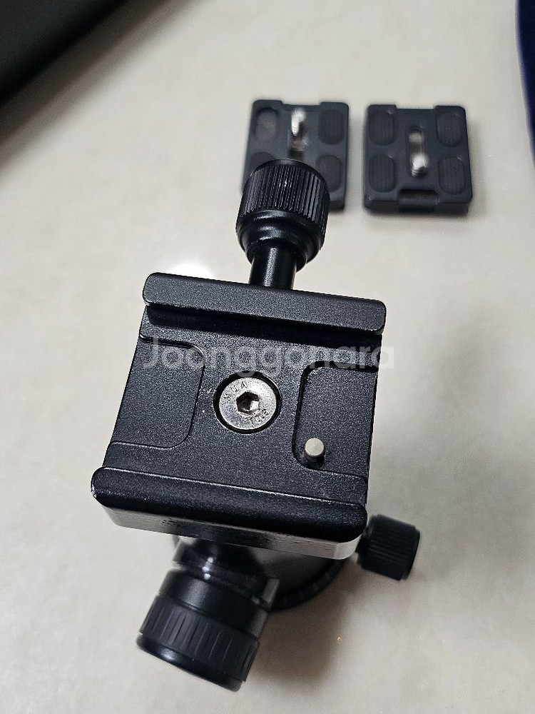 호루스벤누 lx-3 볼헤드 판매합니다--1