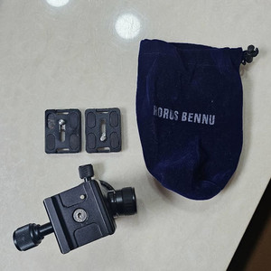 호루스벤누 lx-3 볼헤드 판매합니다