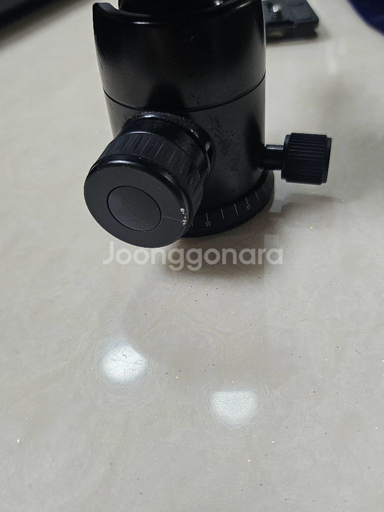 호루스벤누 lx-3 볼헤드 판매합니다--2