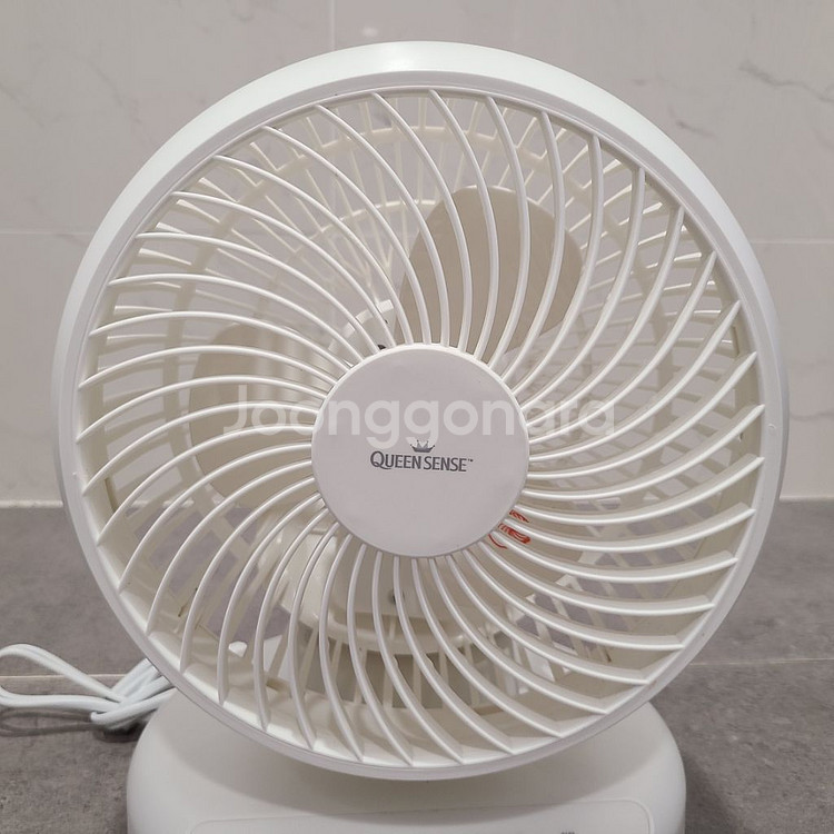 에어써큘레이터 선풍기--1