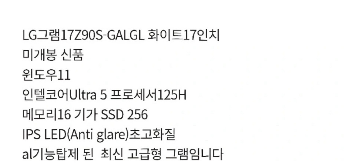 LG그램--2