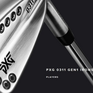 PXG0311 gen1 W아이언 (피칭웨지헤드,45도)