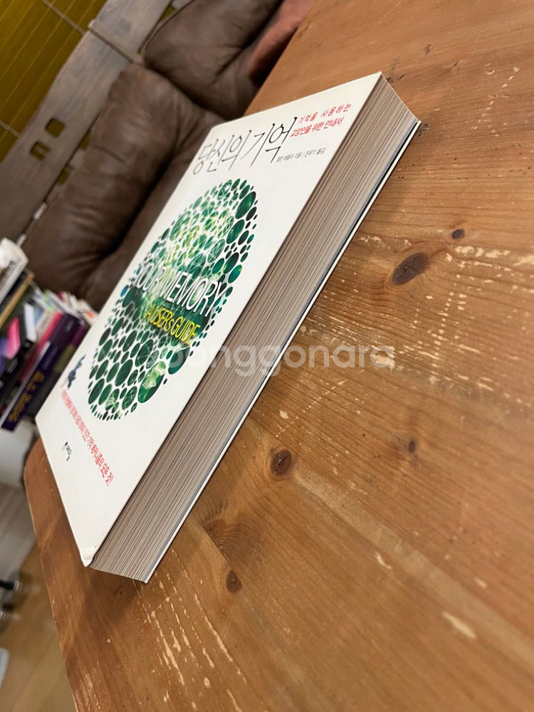 당신의 기억 - 앨런 배들리--3