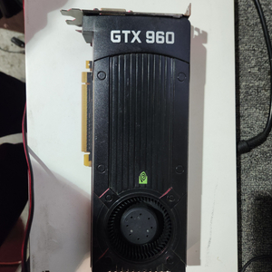 그래픽<784>gtx960 2g