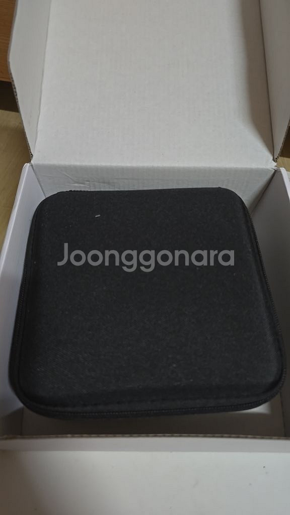 무선 전동 마사지건--1