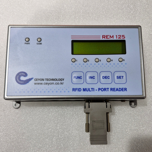 REM125. RFID READER